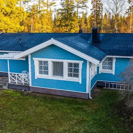 Leirintäalueet Varminkosken Leirinta *